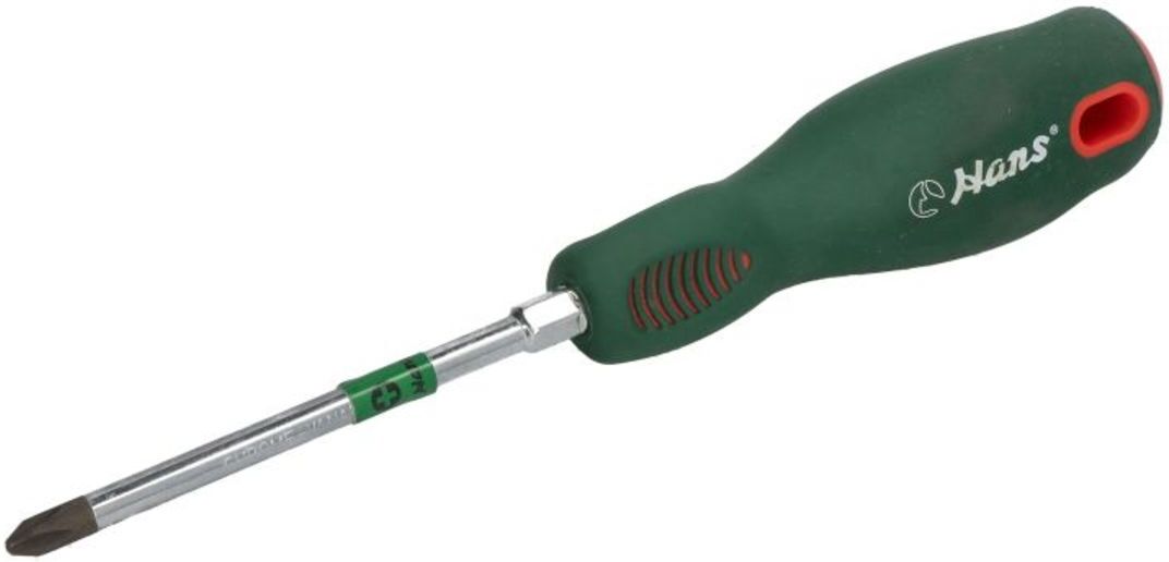Hans Cacciavite Philips PH 0326PH2-4