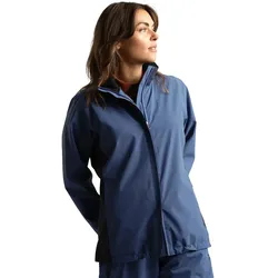 Cross Jacke Cloud 2.0, dunkelblau
