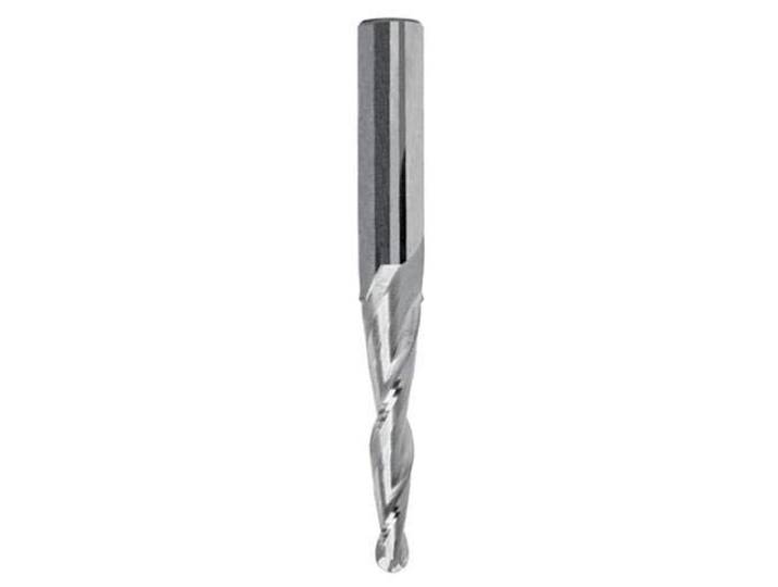 CMT 152.127.635 – konischer Spiral-Bit, HWM S=12,7 D=6,35 x 51 x 101 DX