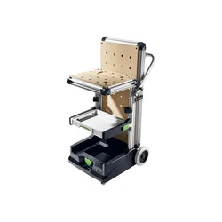 Festool MW 1000 Mobile Werkstatt Basic / +Tisch TSB/1 *203802
