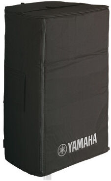 Yamaha SPCVR-1501 Schwarz