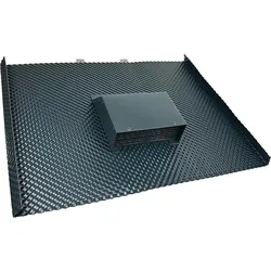 Steildachhaube Geba SDS-PV