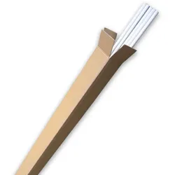 26x3mm Stangen PE-RT Alu-Verbundrohr, DVGW und SKZ zertifiziert (Ausführung: 6m (3x2m))