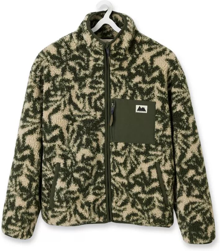 TAO Tweens - Cardigan, S, Khaki