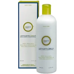 Ioox, Bodylotion, Veraderm Körperemulsion (500 ml)