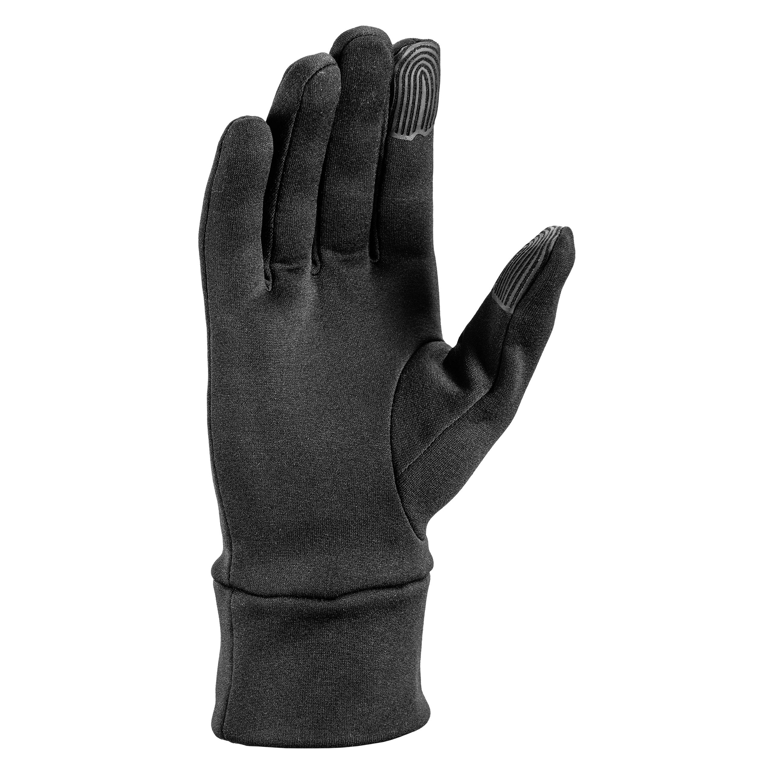 Leki Inner Glove MF Touch (6.5) (653814301065)