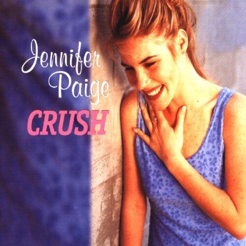 Jennifer Paige - Crush - Preis vom 12.10.2026 11:37:12 h