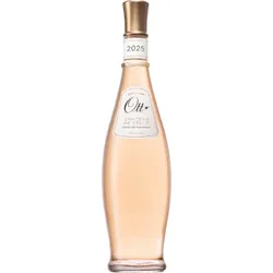 Château de Selle Rosé 2025 - Domaines Ott
