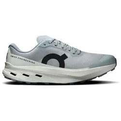 On Herren Cloudultra Peak grau 42.0