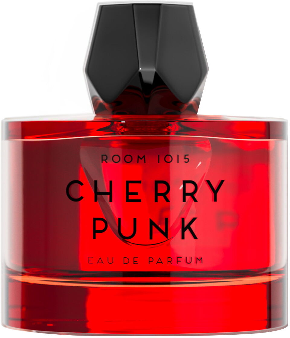 ROOM 1015 CHERRY PUNK Eau de Parfum