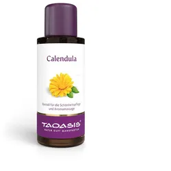 Calendula ÖL Bio 50 ml