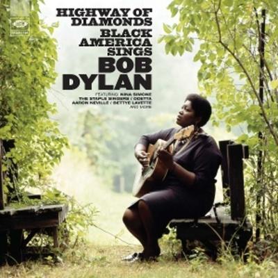 Highway Of Diamonds-Black America Sings Bob Dylan - Various, Vinyl