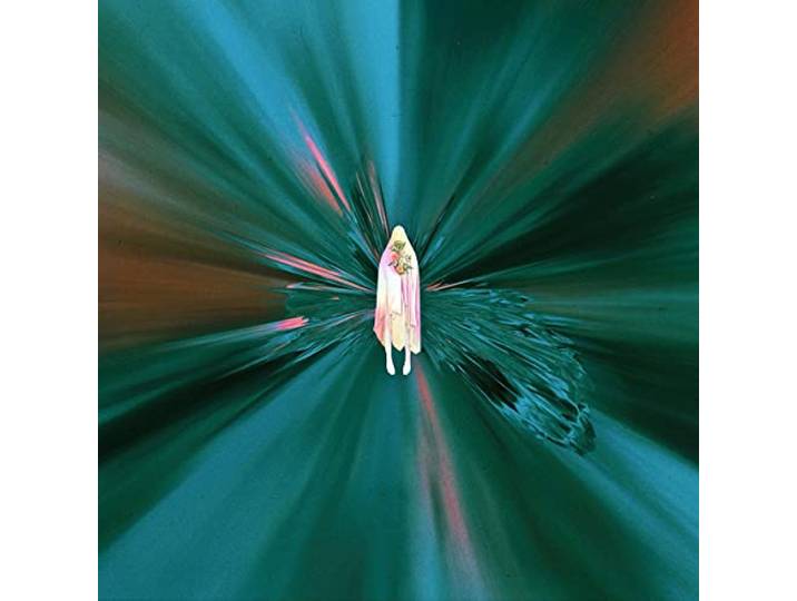 Iridescent
