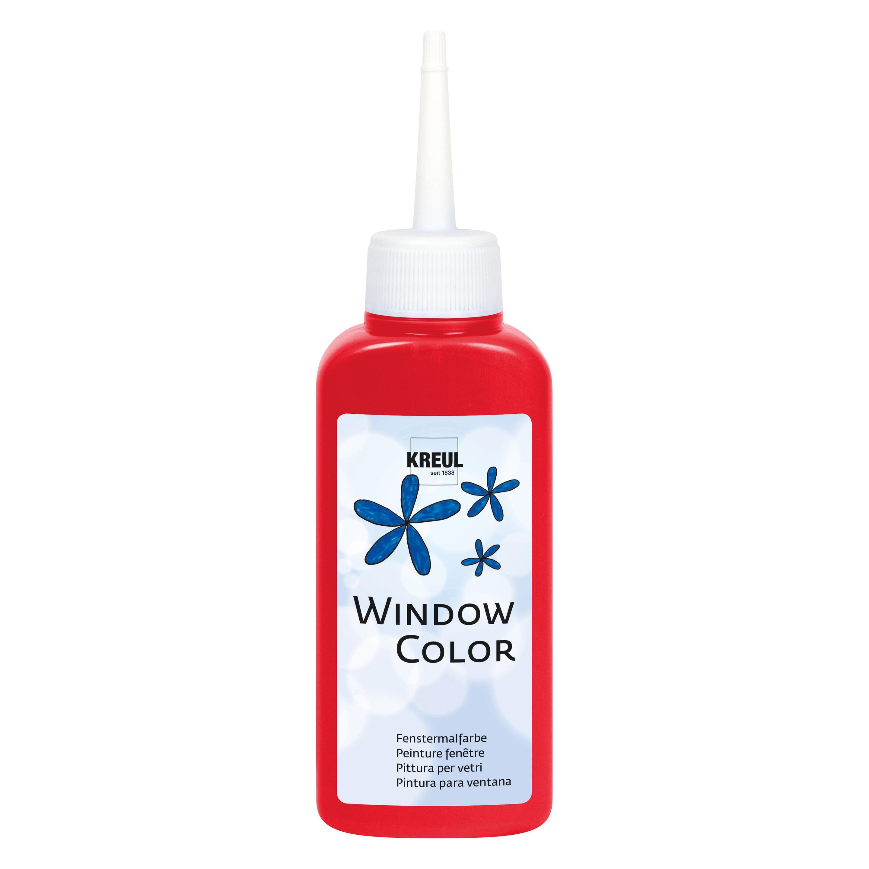 Kreul Window Color (80 ml) (4000798427139)