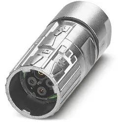 Phoenix Contact 1069492 Kabelsteckverbinder M17-3ES1N8A8004S/1,5 M173ES1N8A8004S15