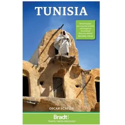 Tunisia, Ratgeber von Oscar Scafidi, Scafidi Oscar