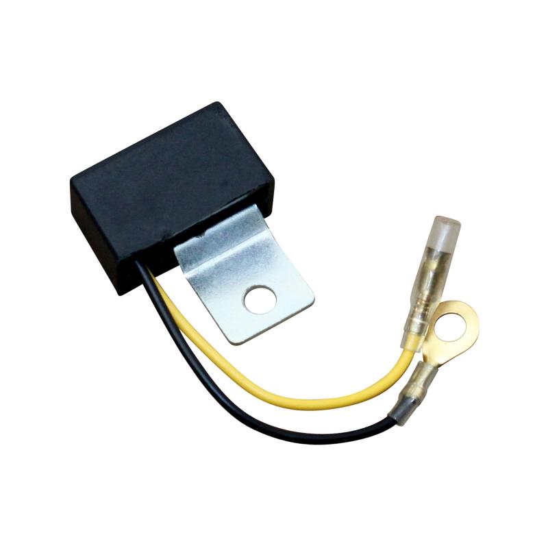 1Tek Origine Régulateur de tension MBK 51 électronique avec 2 fils 12V