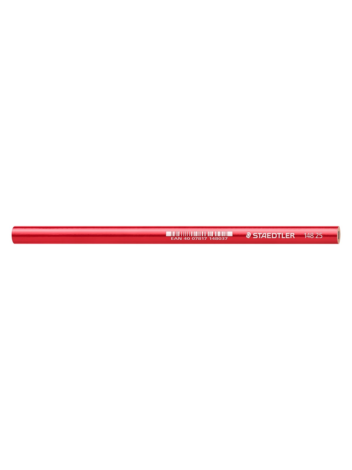 Staedtler Carpenter pencil FSC 100%