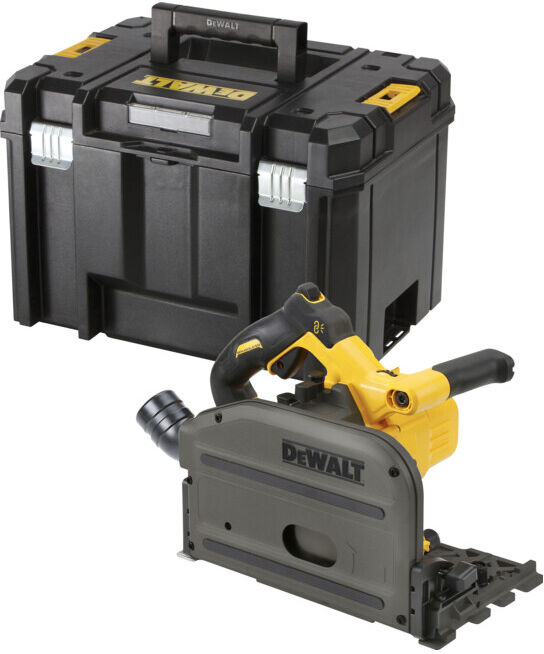 Scie plongeante à batterie DEWALT 54V version de base DCS520NT-XJ (DCS520NT-XJ)
