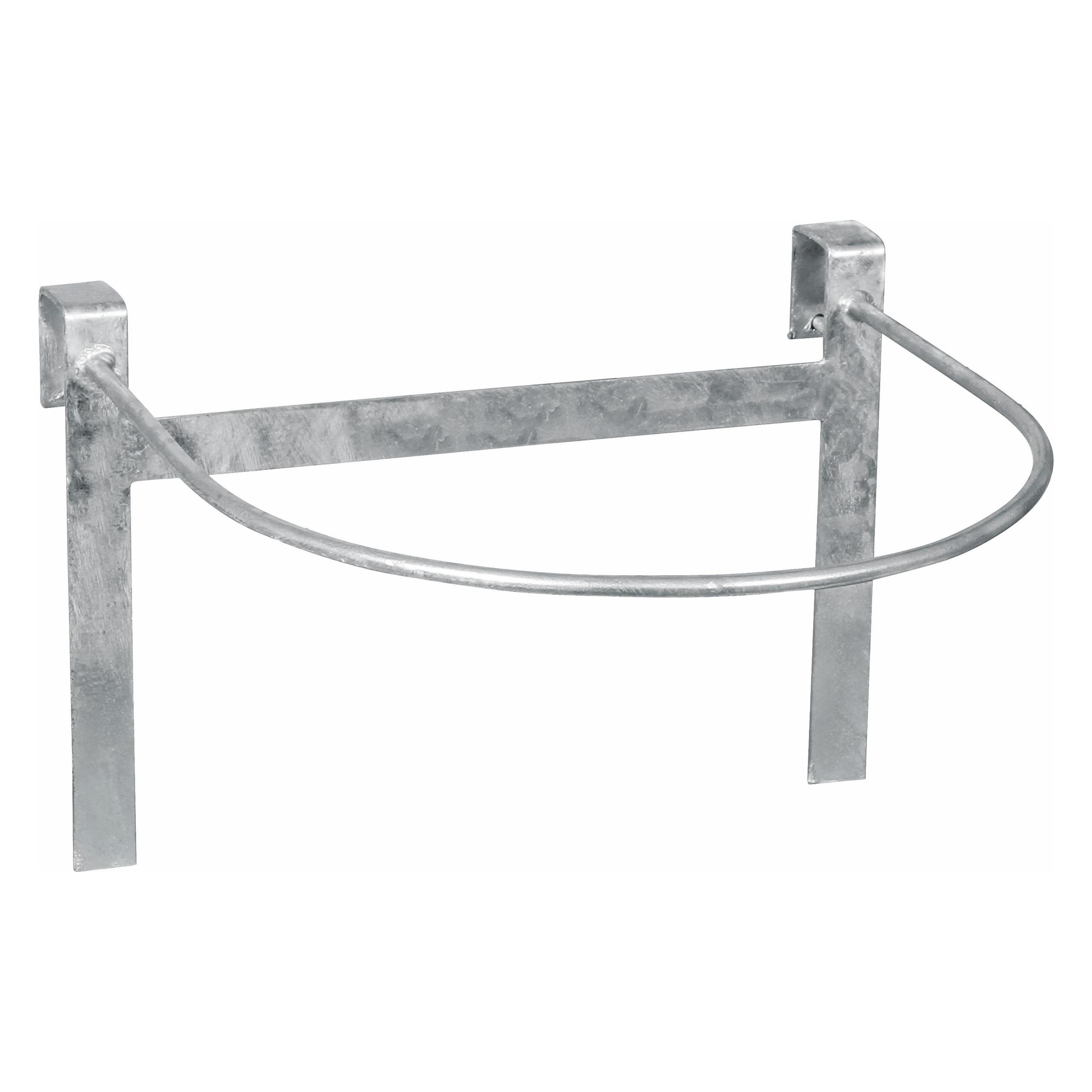 Corral Bucket holder for hanging, Ø 30 cm, for sheep panel (COR442607)