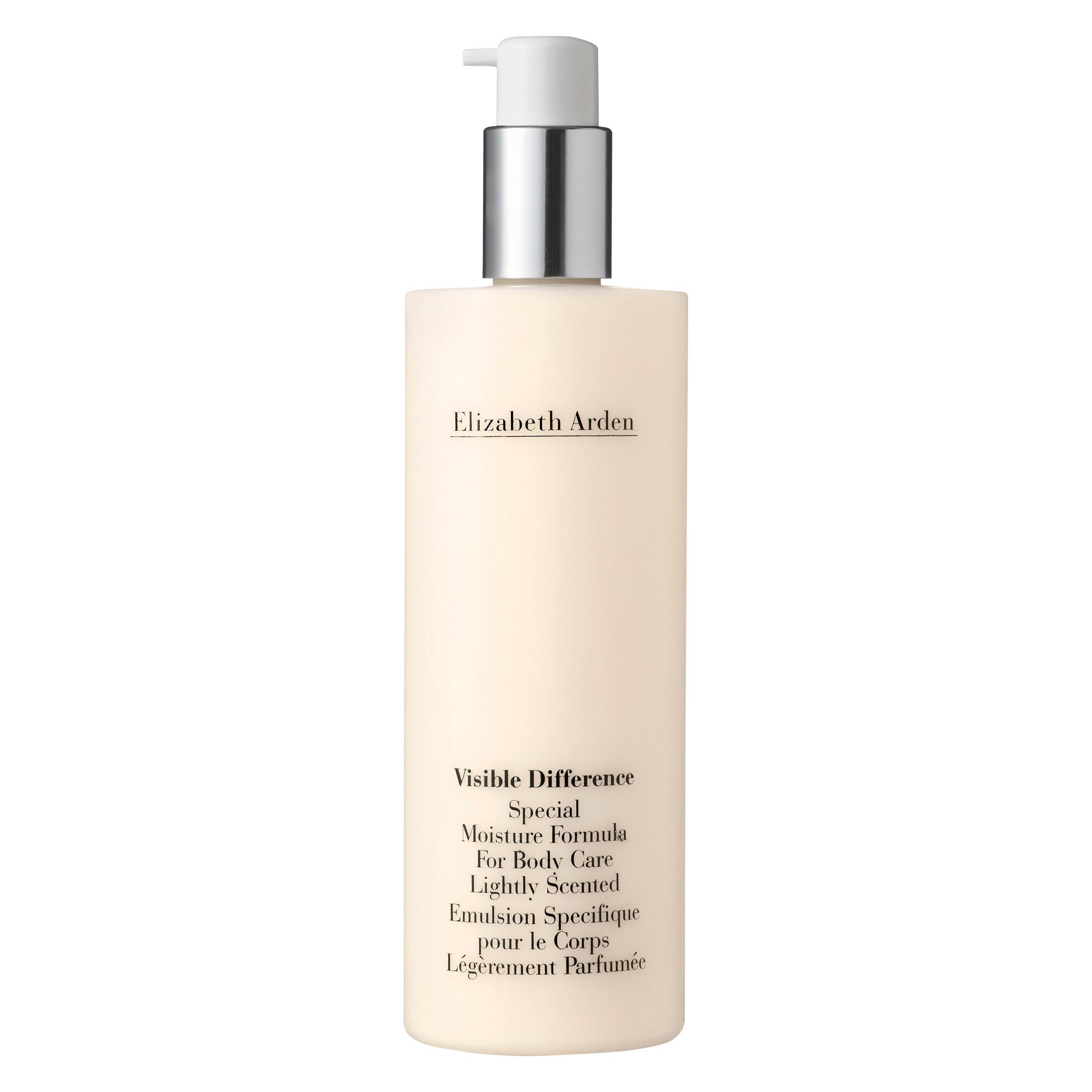 Elizabeth Arden Visible Difference Special Moisture Formula for Bodycare (Körpercreme, 300 ml) (31000521001)