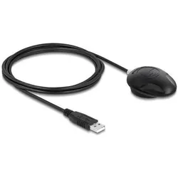 Navilock, Navigationsgerät Zubehör, NL-802U EVA-M8Q USB 2.0 Multi GNSS Empfänger u-blox