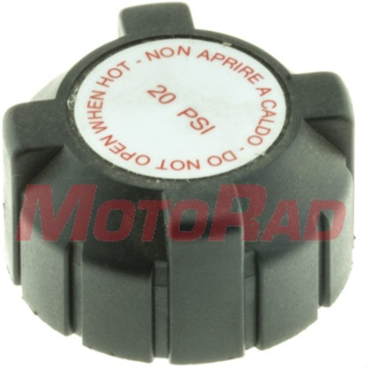 Bouchon de réservoir de compensation MOTORAD T-63