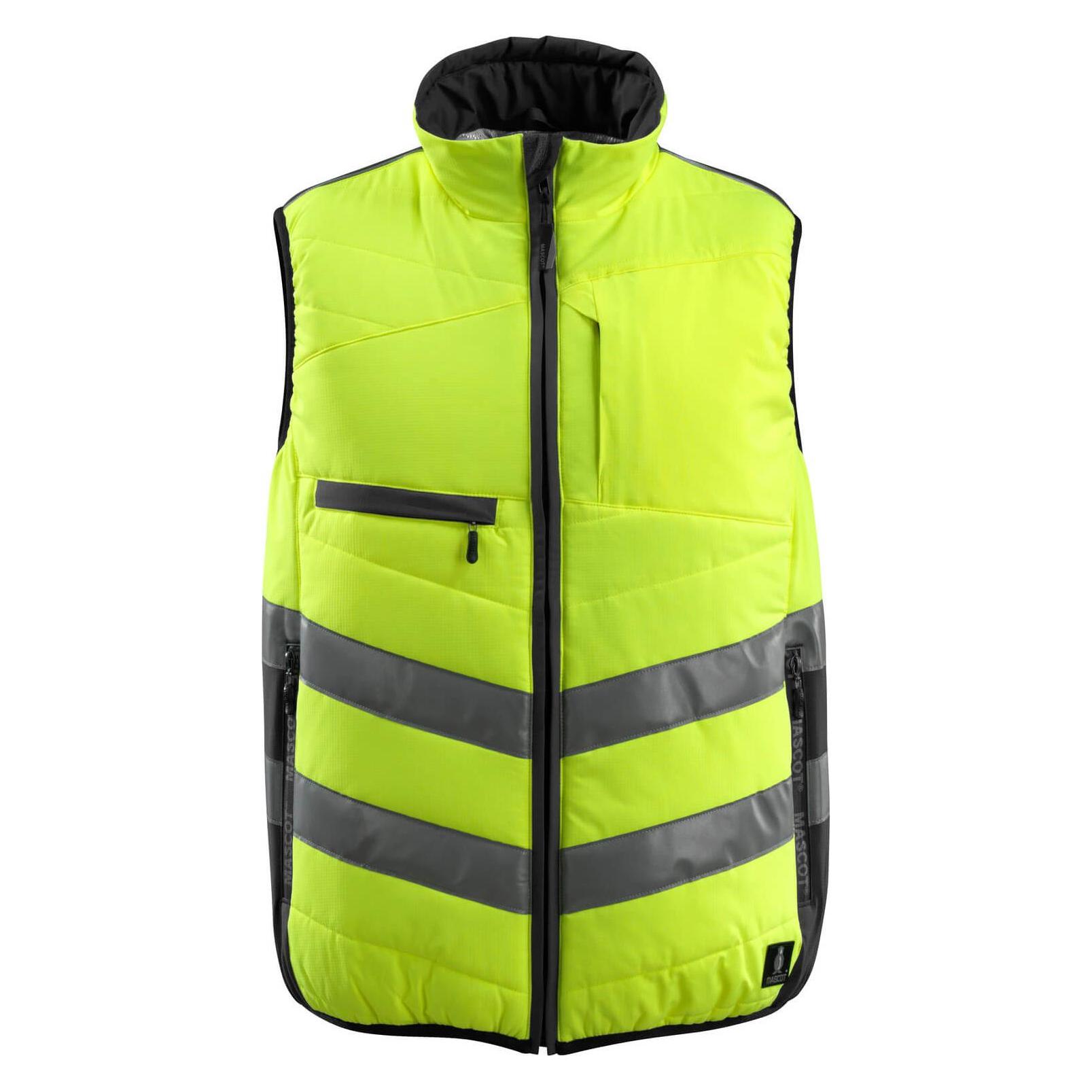 Mascot 15565-249-1709-4XL Jacke (4XL) (5711074357970)