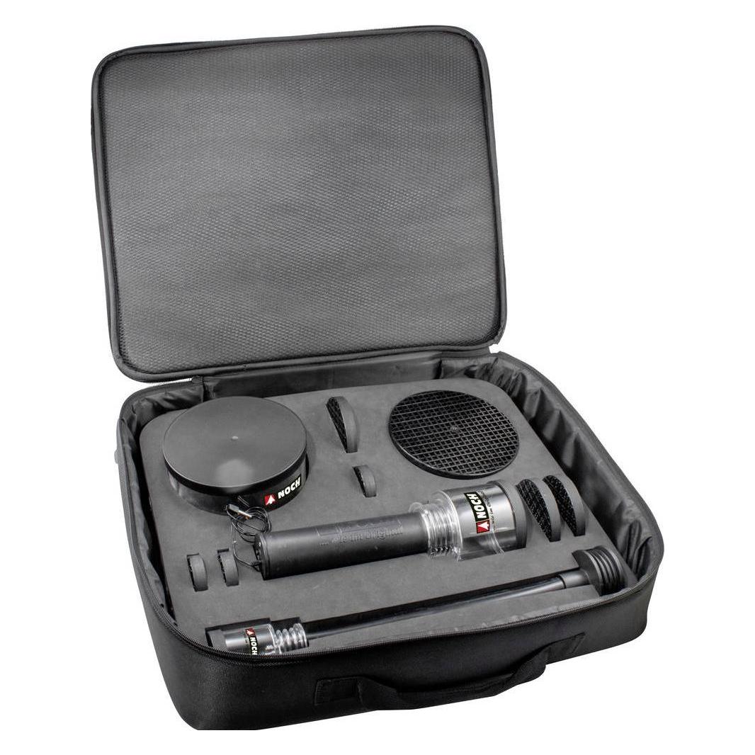 Noch Gras-Master 4.0 PROFI Set (60125)