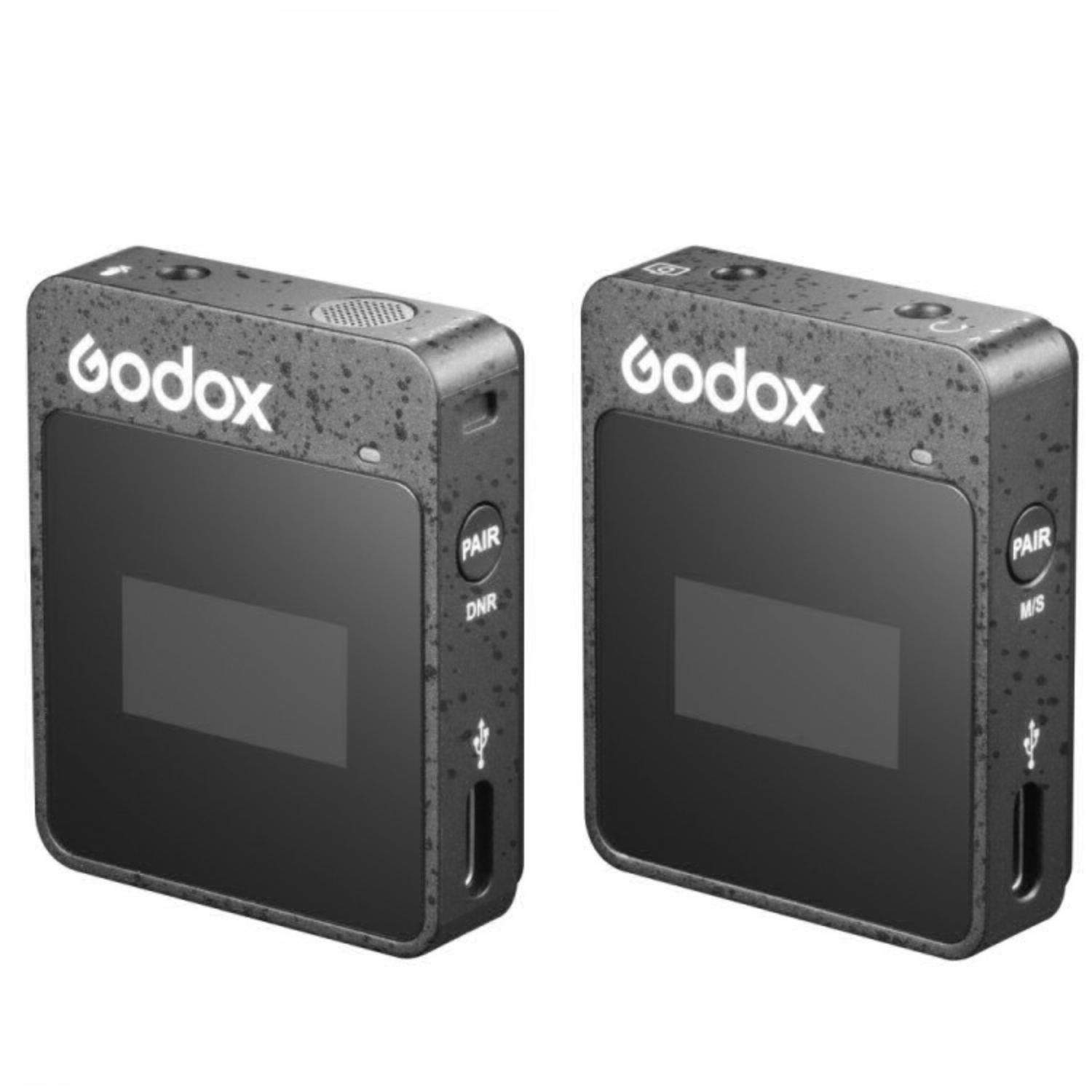 Godox MoveLink II M1 2.4GHz Wireless Microphone System