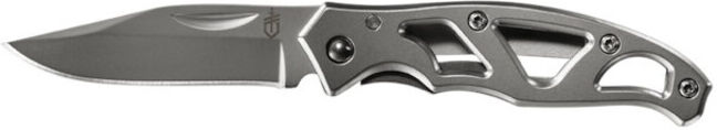 GERBER Mini - Couteau pliant Paraframe ; Fiskars (1013954)