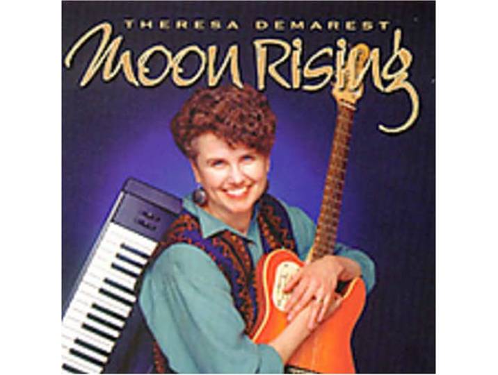 Moon Rising