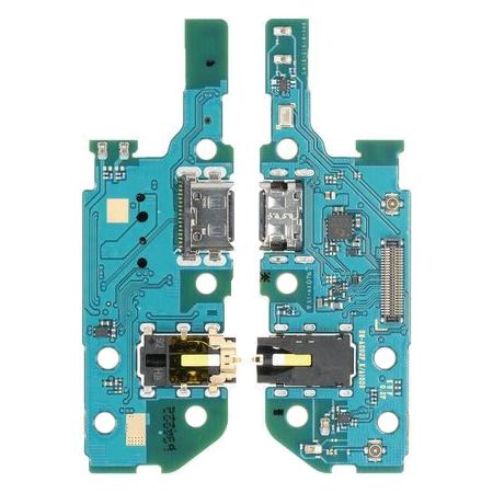 Samsung Charging Port + Board für A202F Galaxy A20e (GH59-15086A)