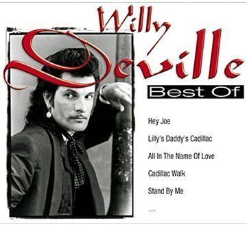 Willy DeVille - Best of - Preis vom 10.10.2026 11:48:34 h