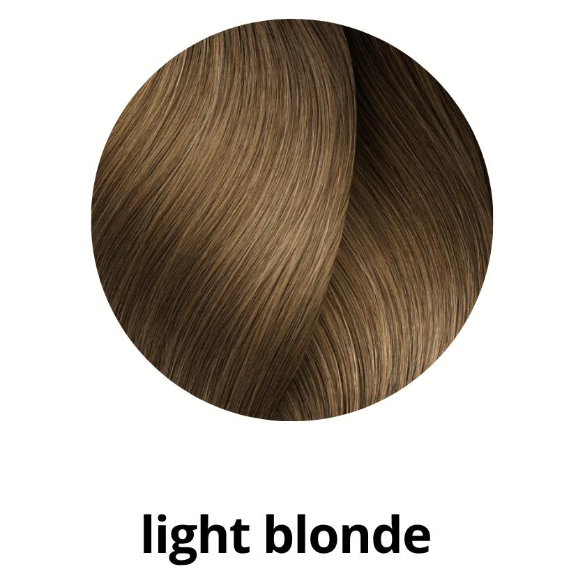 L'Oréal Paris L'Oreal Dia Light 8 60ml Hair Color (8) (70115429)