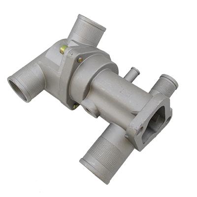 MEAT & DORIA Thermostat, Kühlmittel 92884 für LADA