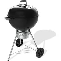 Holzkohlegrill Original Kettle Premium schwarz, Ø 57cm