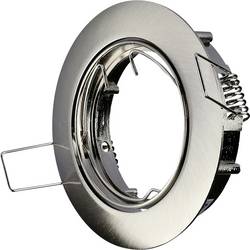 V-TAC VT-779 3588 Einbaurahmen IP20 Silber