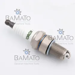 Zündkerze passend für BAMATO Kehrmaschine KEM-1000 / MTR-500H / MTR-500PRO