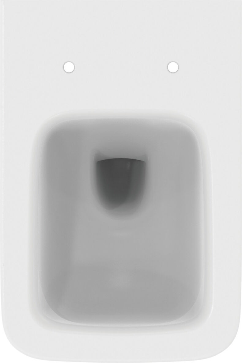 Ideal Standard wall WC T3686V1 36x54x 34,5cm, blanc soie