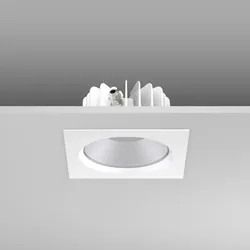 RZB LED-Downlight 901540.002.2.730