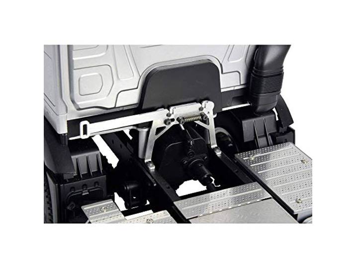 Carson Modellsport 500907590 1:14 cabineslot 1st