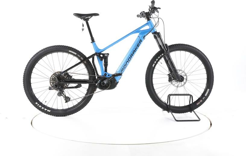 Mondraker Chaser E-Bike Fully - 302601