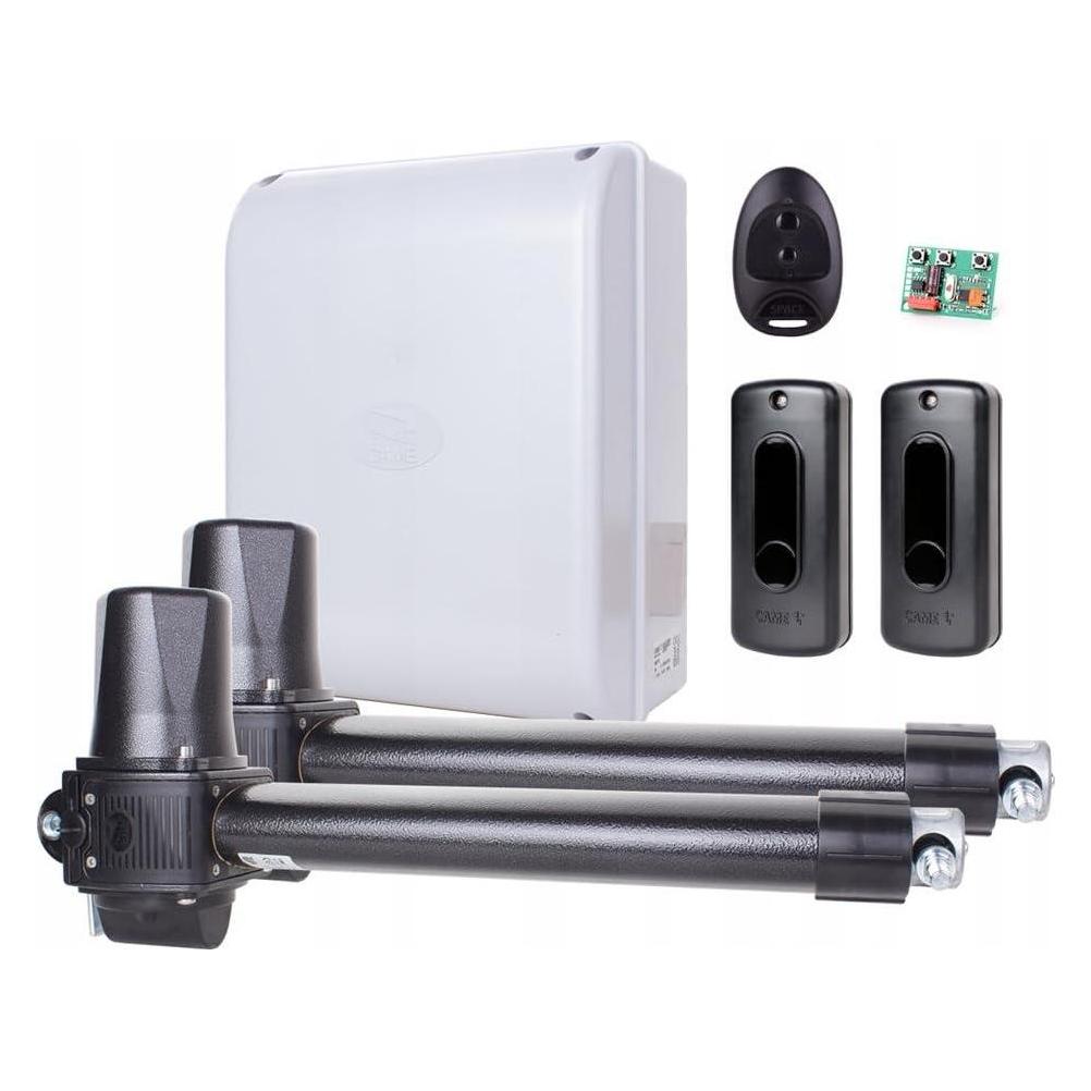 Came KRONO Plus SPACE Set für 6m Drehtore (32292)