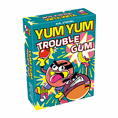 Loosey Goosey Games YUM YUM Trouble Gum 303151