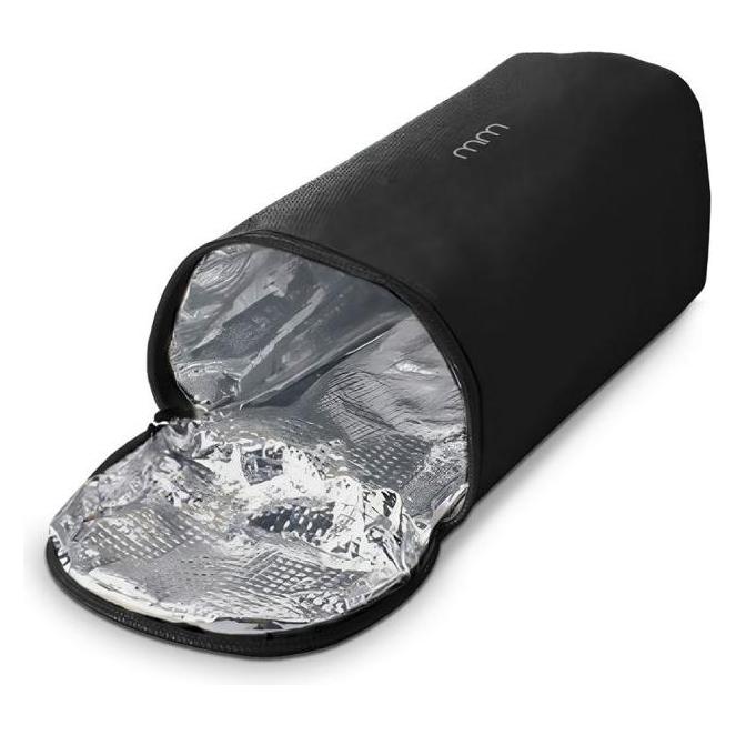 Mikamax Wine Cooling Cups - Set of 2 (05187)