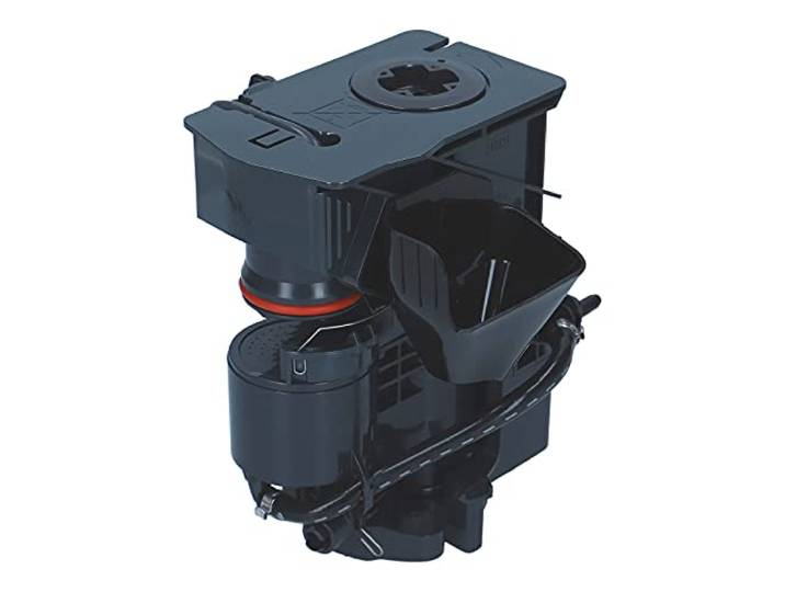 LPPP Brüheinheit kompatibel mit Siemens EQ9 11010422 Kaffeevollautomaten Brühgruppe für Bosch Plus Connect Extraklasse, S300 S400 S500 S700 S900, ersetzt 11043543 11032774 V04 für Kaffeemaschinen