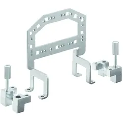 Weidmüller Griffblech Stahl verzinkt HDC GRIP #1444720000