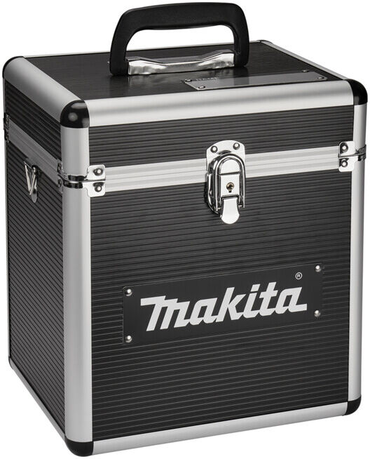 Makita Valise de transport ALU (TKAK400M00)