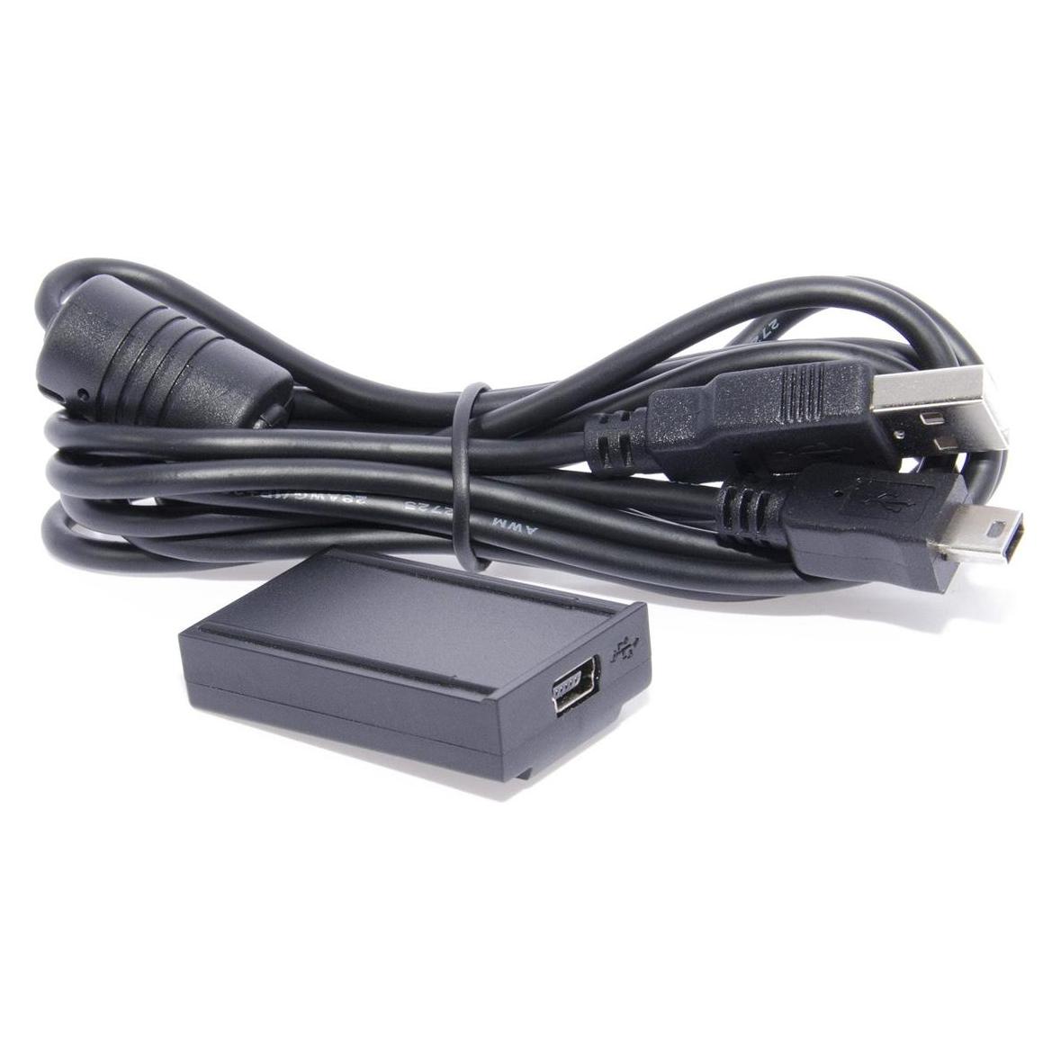 Auerswald USB Erweiterungsmodul COMfortel H-600 (55077)
